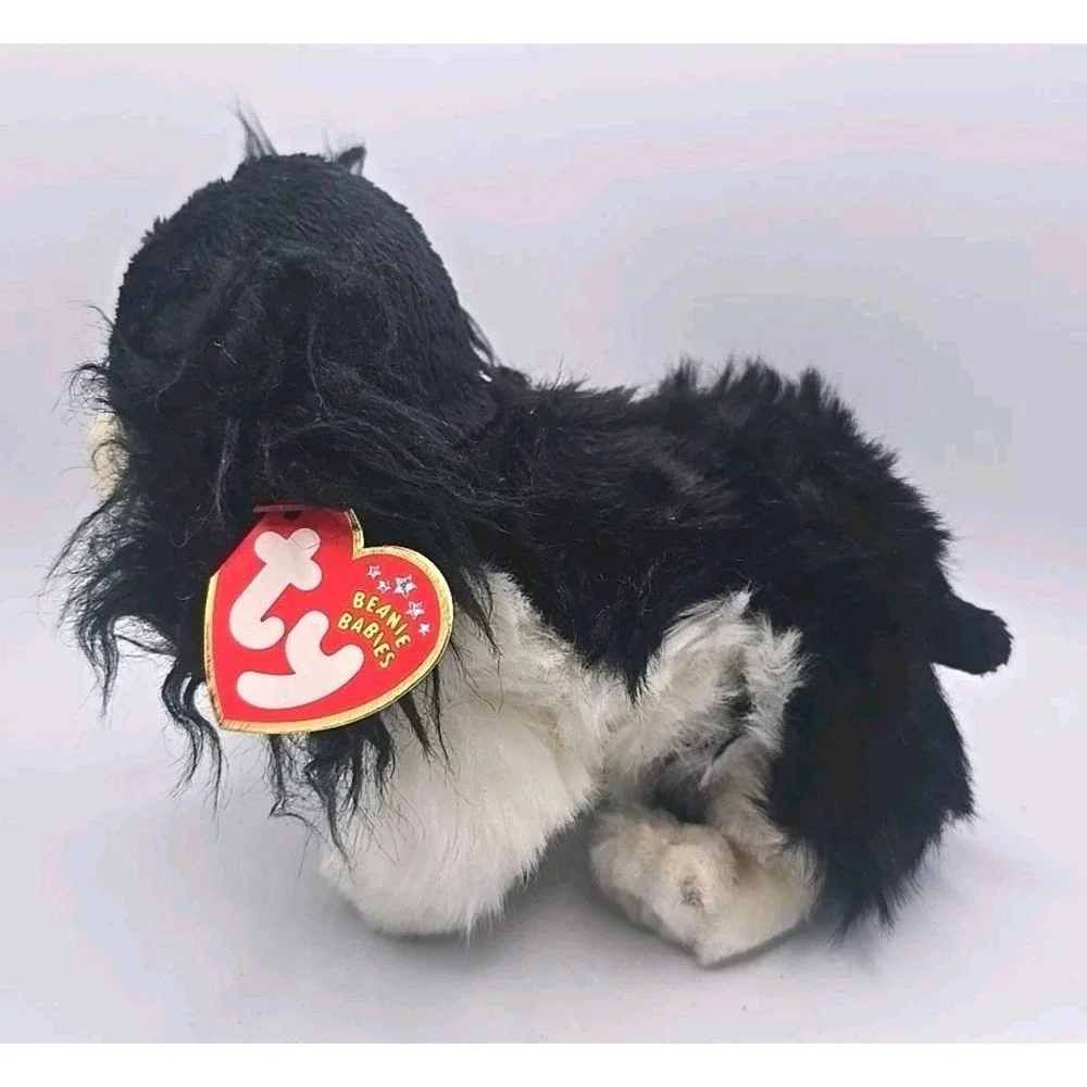 2001 Ty Beanie Baby 